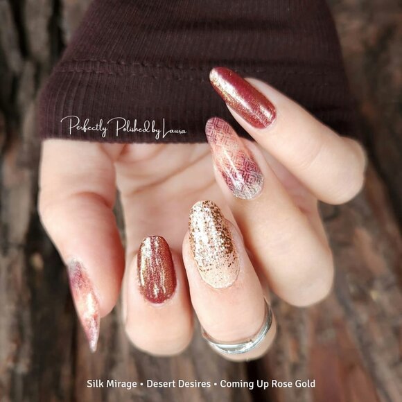 Color Street Color Play Box - August 2024 - Picture 2 of 5